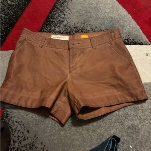 Anthropologie Shorts